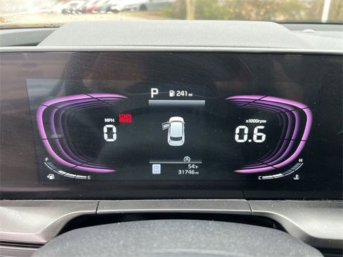 Certified 2025 Kia Telluride S image 15