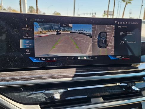 New 2026 BMW X5 xDrive50e image 13