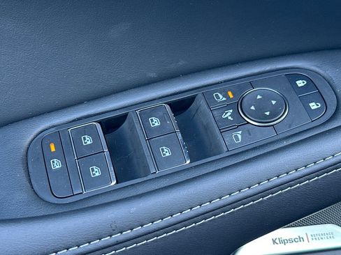 New 2026 INFINITI QX60 Autograph w/ Dark Cargo Package image 11