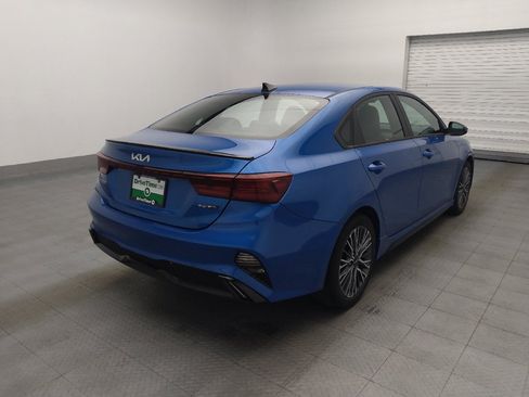 Used 2023 Kia Forte GT-Line FWD image 9