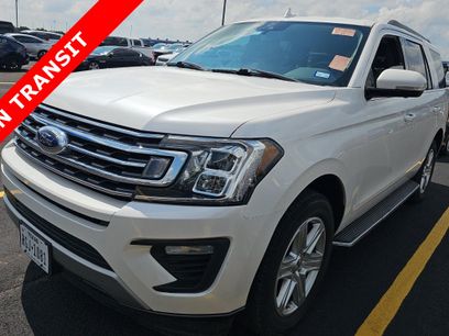 Used 2018 Ford Expedition XLT w/ Equipment Group 202A