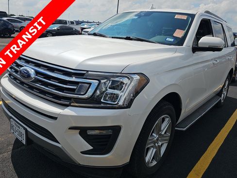 Used 2018 Ford Expedition XLT w/ Equipment Group 202A RWD image 1