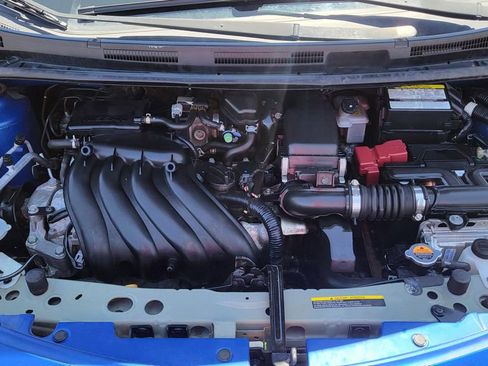 Used 2014 Nissan Versa Note SV FWD image 33