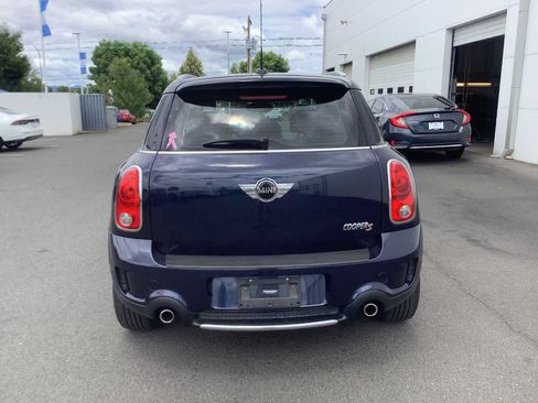 Used 2013 MINI Cooper Countryman S FWD image 4