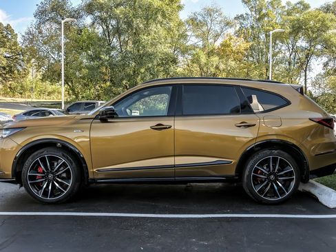 Used 2022 Acura MDX Type S image 5