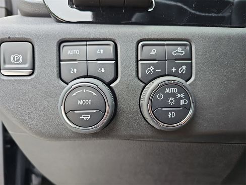 New 2025 Chevrolet Silverado 2500 High Country w/ Technology Package image 25