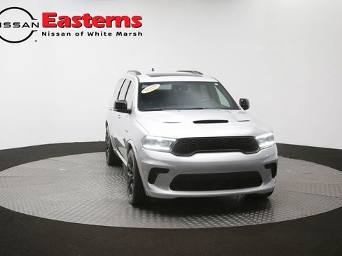 Used 2024 Dodge Durango R/T AWD/4WD image 53