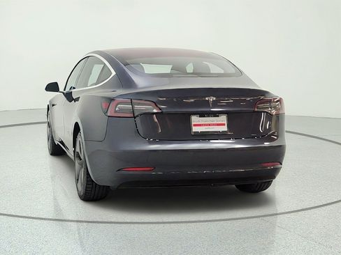 Used 2018 Tesla Model 3 Long Range RWD image 6
