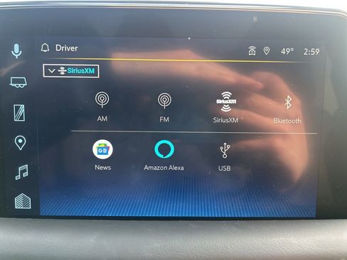 Used 2024 Chevrolet Tahoe High Country image 30