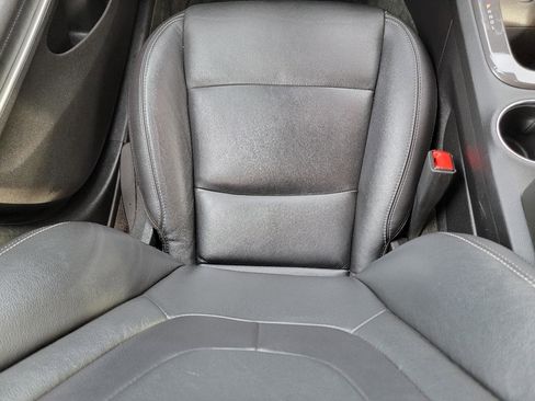 Used 2015 Chevrolet Volt Premium w/ Premium Trim Package FWD image 22