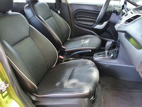 Used 2011 Ford Fiesta SES w/ 301A Rapid Spec Order Code image 15