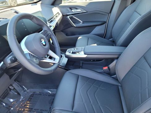 New 2026 BMW X1 xDrive28i w/ Technology Package AWD/4WD image 16