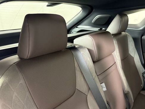 New 2026 Lexus RX 350 AWD/4WD image 29