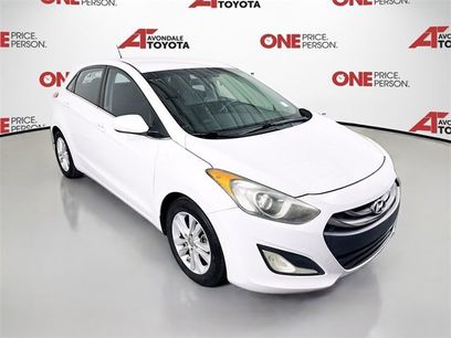 Used 2014 Hyundai Elantra GT