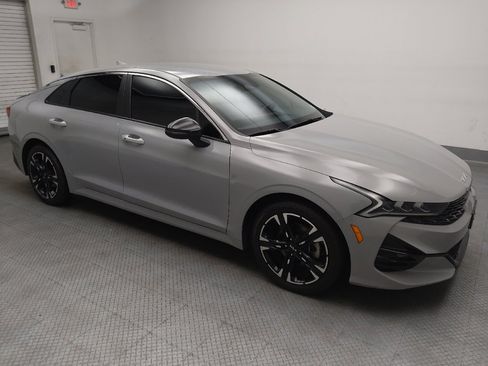 Used 2024 Kia K5 GT-Line w/ GT-Line Premium Package FWD image 11