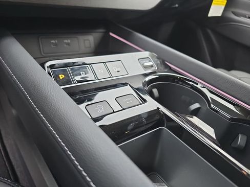 New 2026 Nissan Murano Platinum w/ Technology Package AWD/4WD image 26
