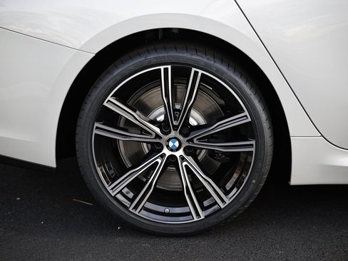 New 2026 BMW 840i w/ M Sport Professional Package image 6