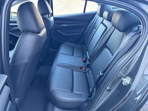New 2026 MAZDA MAZDA3 2.5 S Sedan w/ Preferred Pkg FWD image 21