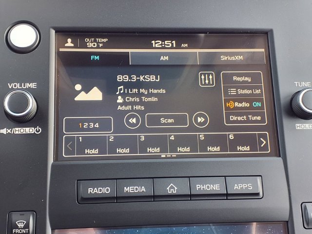 New 2026 Subaru Crosstrek 2.5i AWD/4WD image 18