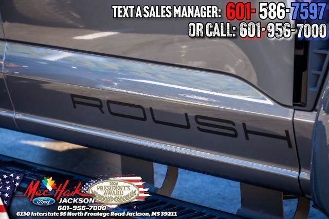 New 2026 Ford F250 Lariat w/ Black Appearance Package AWD/4WD image 32