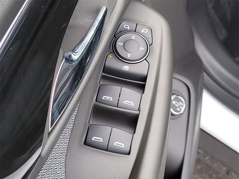 New 2026 Chevrolet TrailBlazer LT w/ Convenience Package image 17