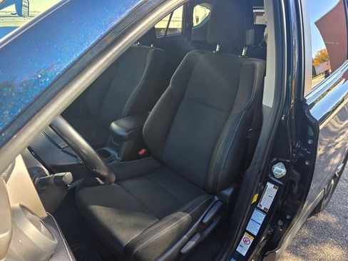 Used 2018 Toyota RAV4 XLE w/ Plus Extra Value Package AWD/4WD image 13
