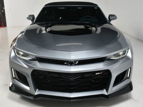Used 2023 Chevrolet Camaro ZL1 image 16