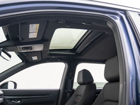 New 2026 Honda CR-V Sport-L image 16
