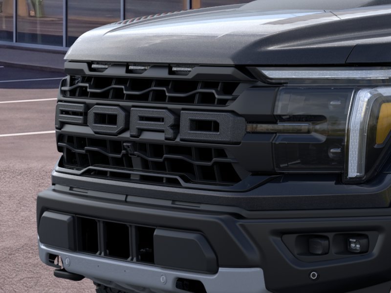 New 2026 Ford F150 Raptor AWD/4WD image 39