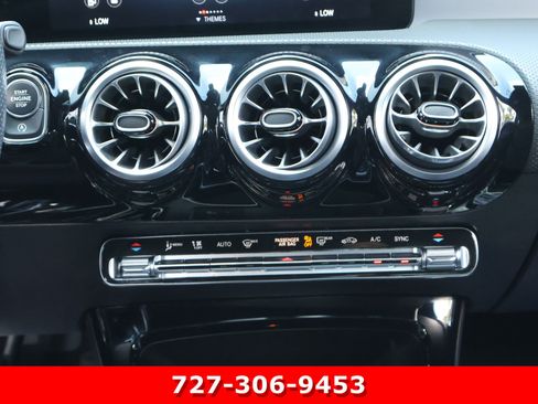 Certified 2023 Mercedes-Benz CLA 250 image 22