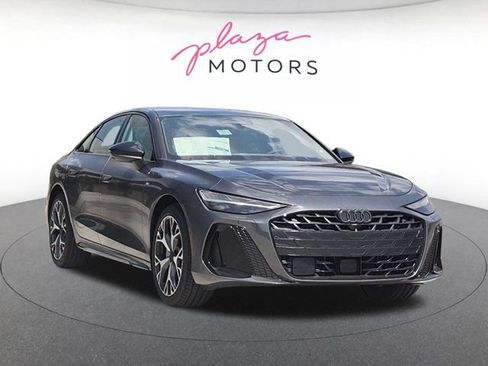 New 2026 Audi A6 Premium Plus AWD/4WD image 3