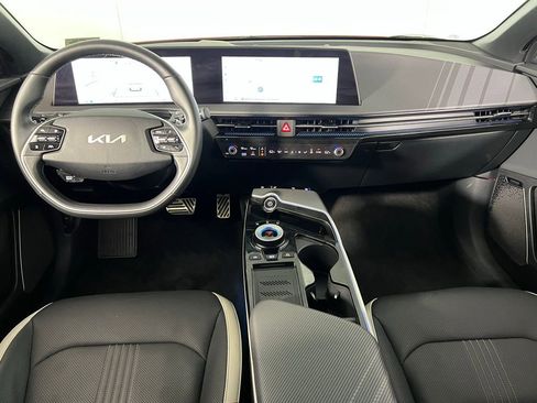 Used 2024 Kia EV6 GT-Line image 13