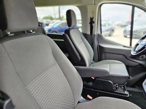 Used 2024 Ford Transit 350 XLT image 14