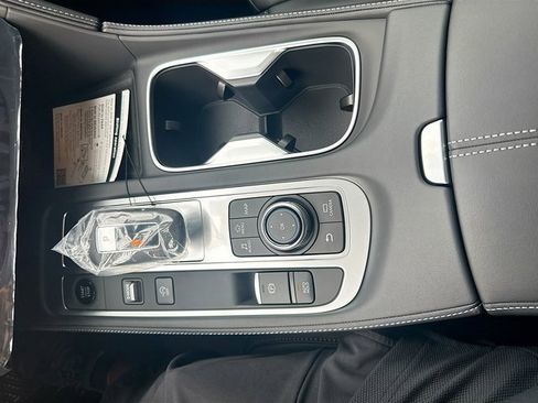 Used 2026 INFINITI QX60 Luxe w/ Cargo Package image 21