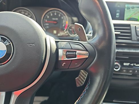 Used 2017 BMW M4 Coupe image 20