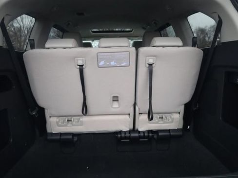 New 2026 Honda Odyssey EX-L image 23