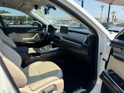 Used 2016 MAZDA CX-9 Touring FWD image 28