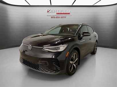 Used 2023 Volkswagen ID.4 Pro S