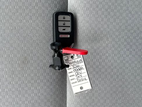 Used 2016 Honda CR-V EX image 29