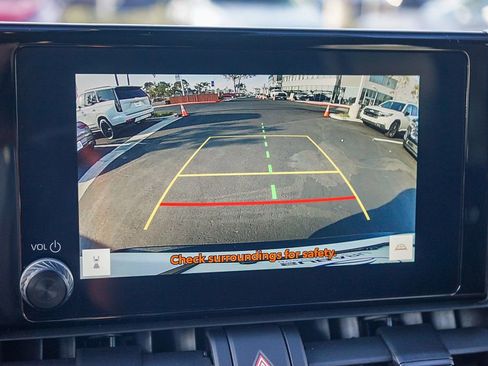 Used 2024 Toyota RAV4 LE image 26