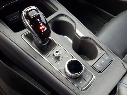 Used 2024 Cadillac XT4 Sport w/ Cold Weather Package image 19