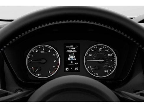 New 2026 Subaru Ascent Premium image 18