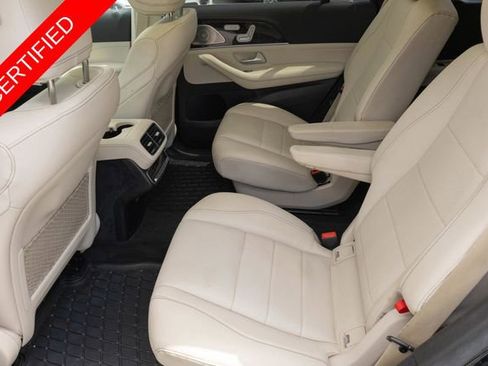 Certified 2023 Mercedes-Benz GLS 450 4MATIC image 17