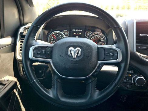 Used 2023 RAM 1500 Big Horn AWD/4WD image 18
