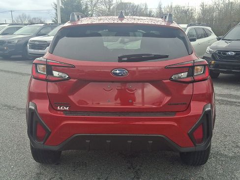 Certified 2026 Subaru Crosstrek 2.5i Limited image 5