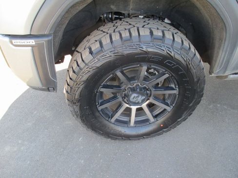 Certified 2024 GMC Sierra 2500 Denali w/ Denali Reserve Package image 13