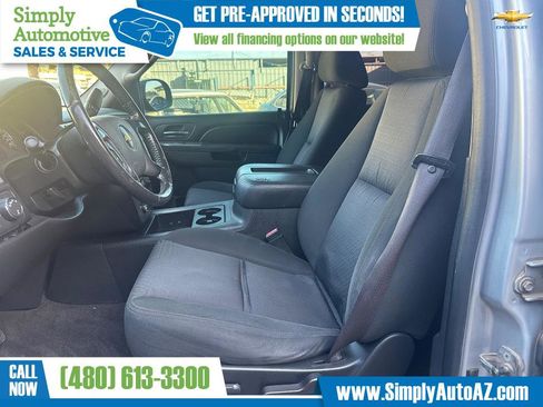 Used 2010 Chevrolet Tahoe LS w/ Interior Plus Package image 14