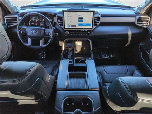 Used 2023 Toyota Tundra Limited image 18