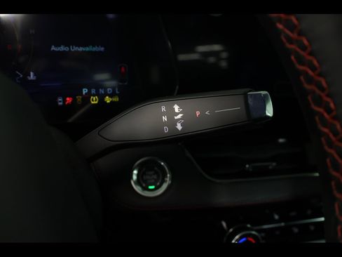 New 2026 Chevrolet Equinox RS image 19