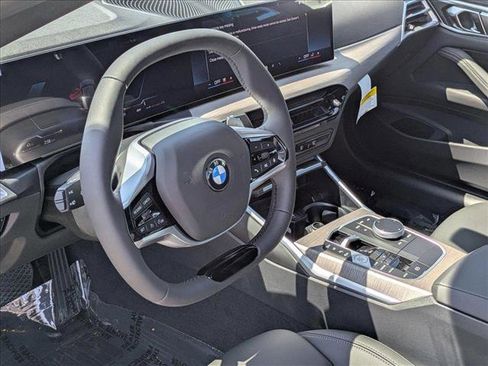 New 2026 BMW 430i Coupe w/ Parking Assistance Package image 3